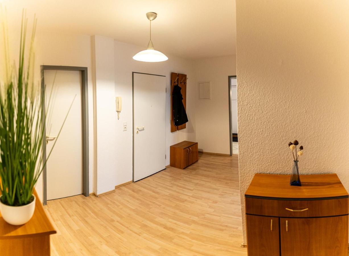 Cblue "Turmresidenz", Zentral, Familienfreundlich, Schatzsuche Wißmar エクステリア 写真